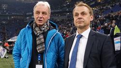 Klub-Ikonen des FC Schalke 04 kritisieren Alexander Nübel