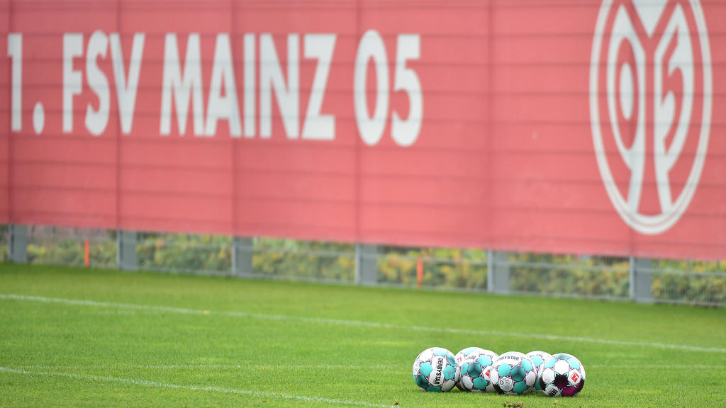 Der 1. FSV Mainz 05 soll am Wochenende eigentlich gegen den BVB spielen Der 1. FSV Mainz 05 soll am Wochenende eigentlich gegen den BVB spielen