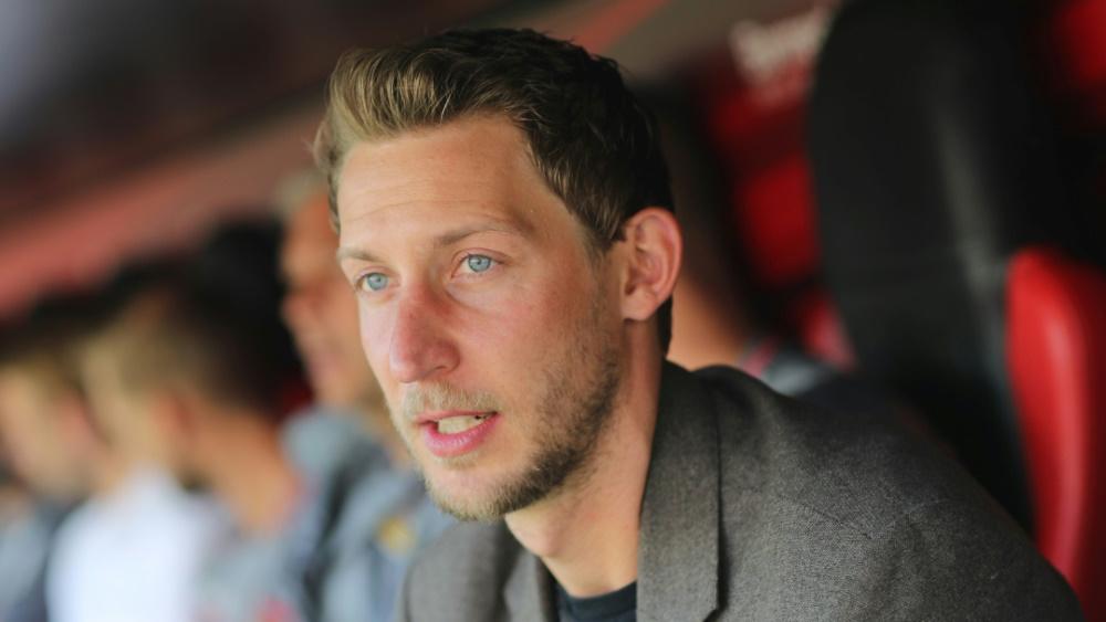 Referent der Bayer-Geschäftsführung: Stefan Kießling Referent der Bayer-Geschäftsführung: Stefan Kießling