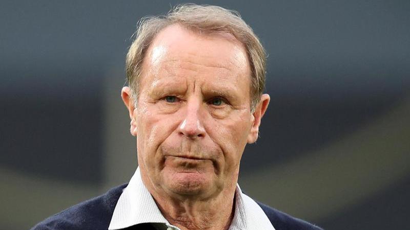 Champions League: Berti Vogts gefällt der neue Modus Champions League: Berti Vogts gefällt der neue Modus