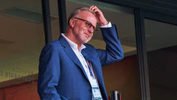 Karl-Heinz Rummenigge will endlich wieder Spiele vor Zuschauern