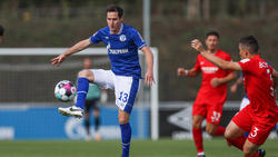 Zurück beim FC Schalke 04: Sebastian Rudy