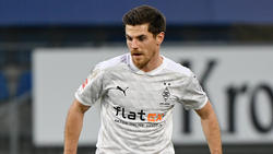 Jonas Hofmann hat mit Gladbach weiter einiges vor