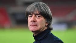 Joachim Löw verlässt den DFB nach der Europameisterschaft