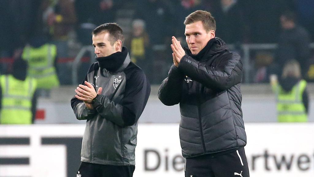 Bundesliga »News» Leverkusen expands coaching staff with BVB coach