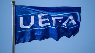 Der russische Fußballverband will Teil der UEFA bleiben