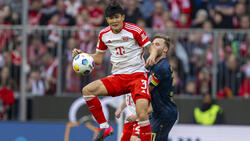Verlässt Kim den FC Bayern?