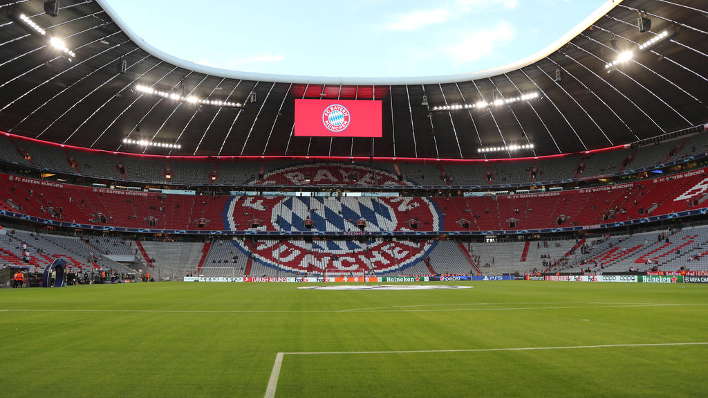 Millionen-Rückschlag für FC Bayern, BVB, Eintracht Frankfurt und Co.? Millionen-Rückschlag für FC Bayern, BVB, Eintracht Frankfurt und Co.?