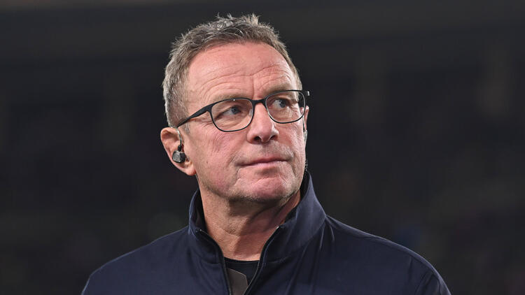 Ralf Rangnick wird nicht Tuchel-Nachfolger beim FC Bayern