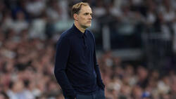 Ex-Bayern-Trainer Thomas Tuchel übernimmt die Three Lions