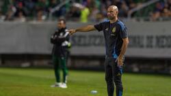 Javier Mascherano ist neuer Trainer von Inter Miami