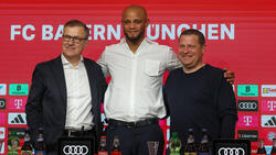 Jean-Marie Pfaff sieht die sportliche Führung des FC Bayern vor "einigen offenen Fragen"