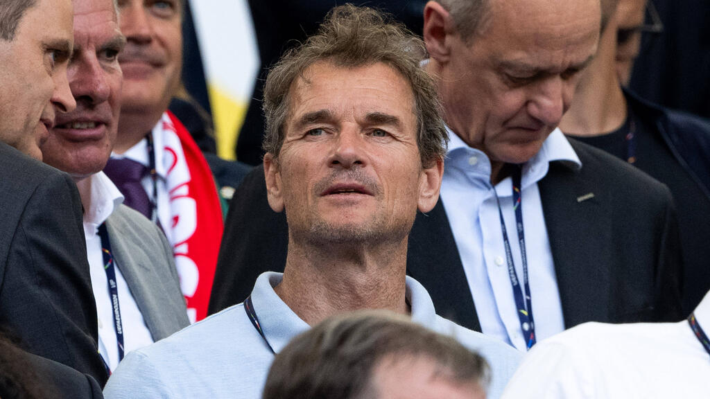 Ex-Nationalspieler Jens Lehmann glaubt an die DFB-Chance gegen Spanien