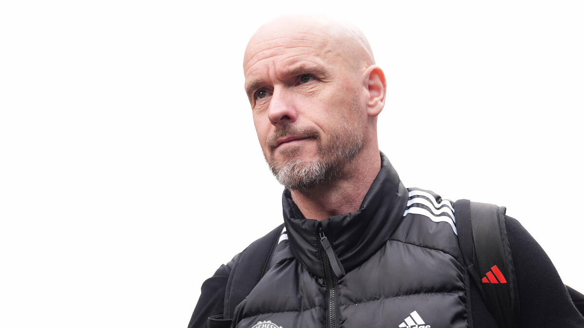 Erik ten Hag được cho là đang nhắm đến bộ đôi FC Bayern