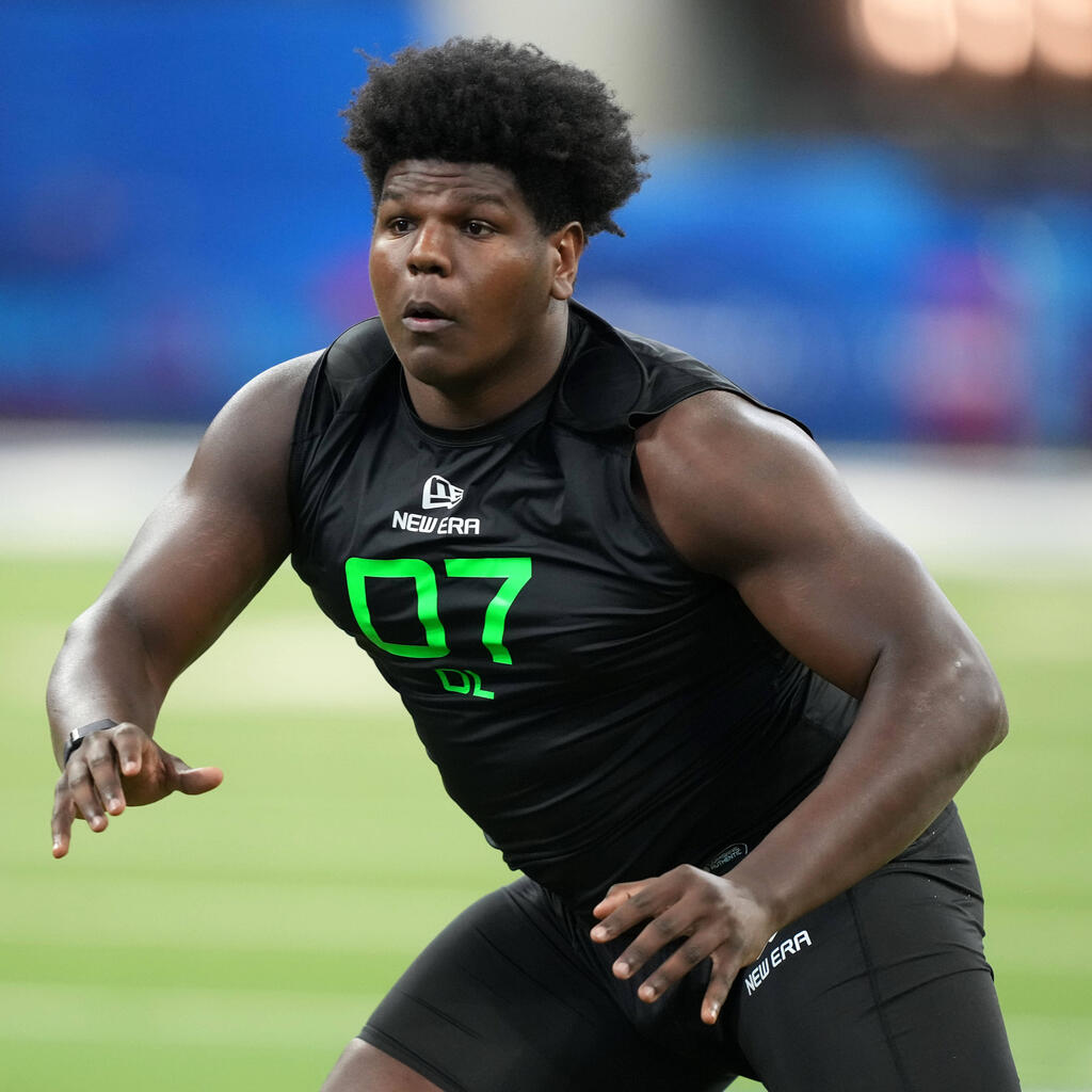 31. Pick - Kansas City Chiefs