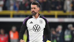 Sandro Wagner wird neuer Cheftrainer beim FC Augsburg
