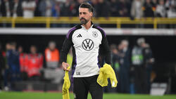 Die Zukunft von Sandro Wagner liegt wohl in der Bundesliga