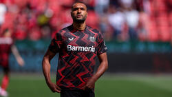 Jonathan Tah läuft künftig für den FC Bayern auf