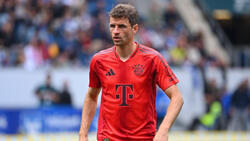 Thomas Müller beendet nach der Klub-WM seine Spielerkarriere für den FC Bayern
