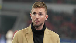 Christoph Kramer glaubt an den Erfolg der Klub-WM