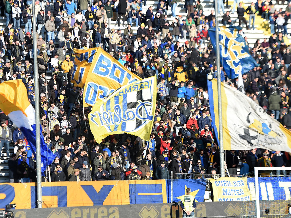 El Parma vivió sus mejores años en la década de los 90. (Foto: Getty)