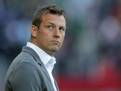 Baggert Schalke an Markus Weinzierl?