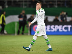 Um Julian Draxler ranken sich wilde Gerüchte