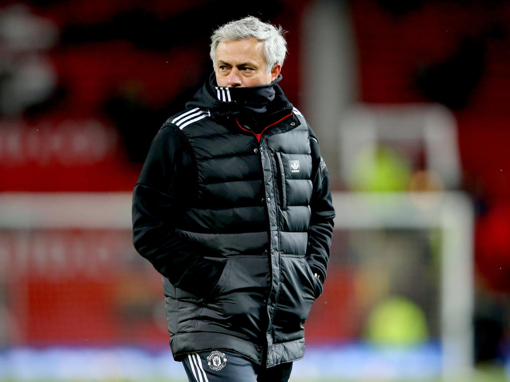 José Mourinho landete einen verdienten Heimsieg gegen den FC Swansea