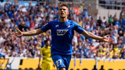 Bleibt der TSG Hoffenheim treu: Andrej Kramaric