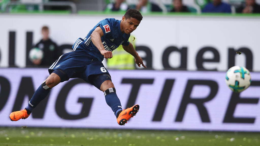 Douglas Santos bereitet offenbar seinen Wechsel in die Bundesliga vor