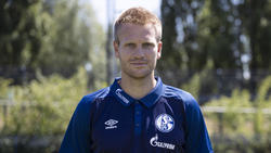Peter Perchtold ist seit 2017 für den FC Schalke 04 tätig