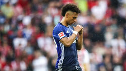 Der Vertrag von Thilo Kehrer bei PSG läuft bis 2023