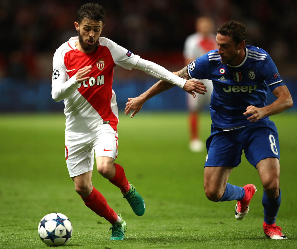 Bernardo Silva