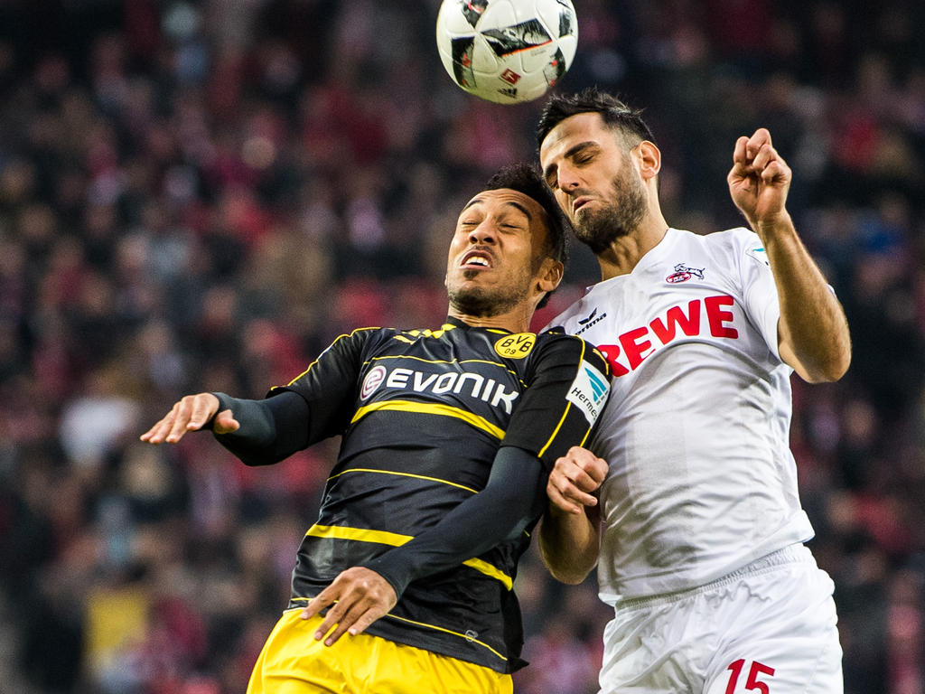 Mergim Mavraj (r.) steht beim HSV auf dem Zettel Mergim Mavraj (r.) steht beim HSV auf dem Zettel