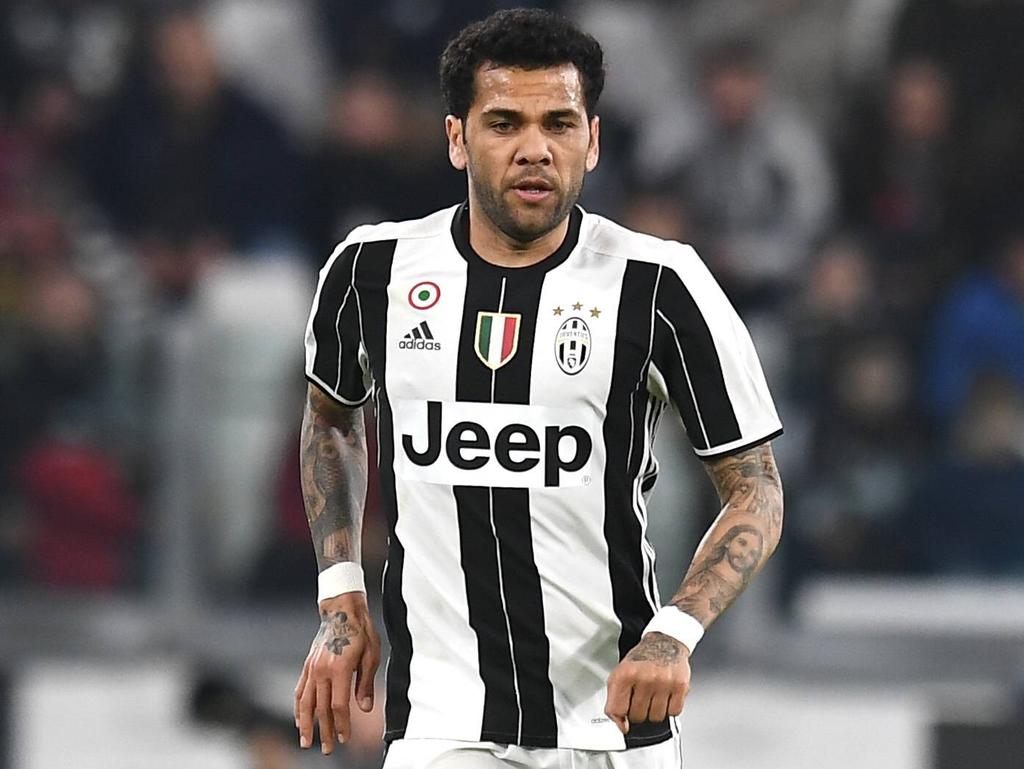 Champions League » News » Former Barca star Alves ready to ...
