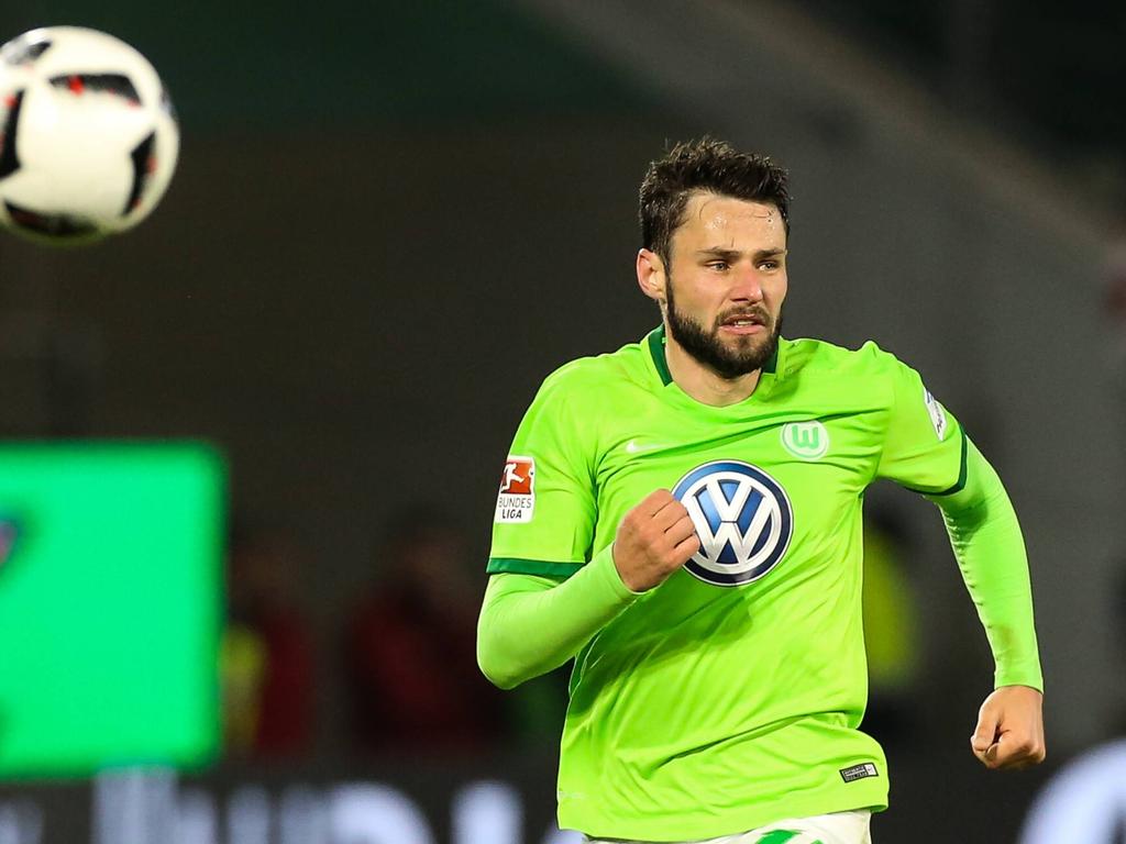 Christian Träsch droht in Wolfsburg auch in der nächsten Saison ein Stammplatz auf der Bank