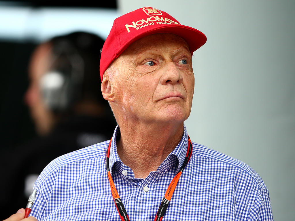 Niki Lauda Rtl Niki Lauda Rtl