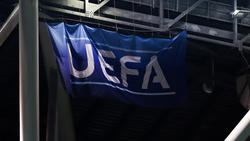 Die UEFA greift hart durch