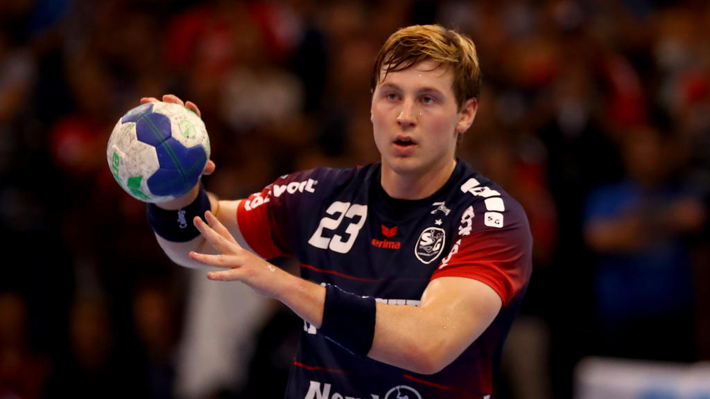 HBL-Meister Flensburg siegte in der Champions League HBL-Meister Flensburg siegte in der Champions League