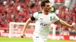 Wird offenbar vom FC Bayern umworben: Gladbach-Star Jonas Hofmann