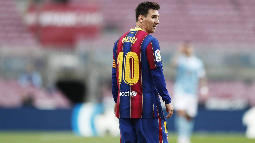 Verlässt Messi den FC Barcelona doch noch?