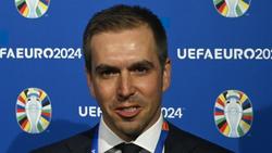 Philipp Lahm traut der DFB-Elf 2024 den Titel zu