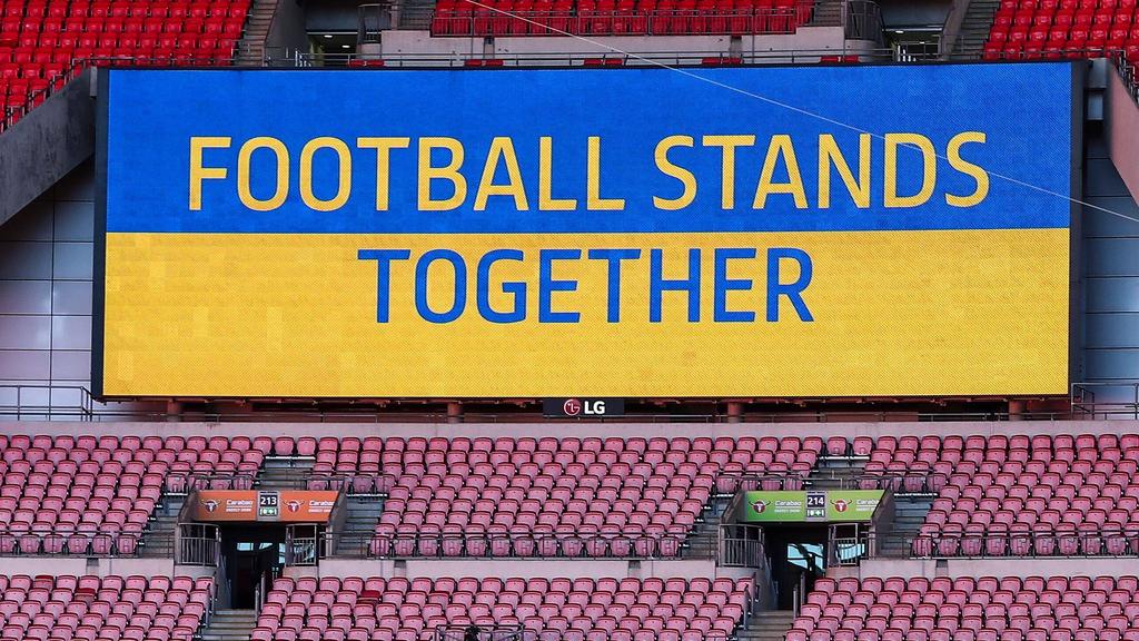 Chelsea 'praying for peace'