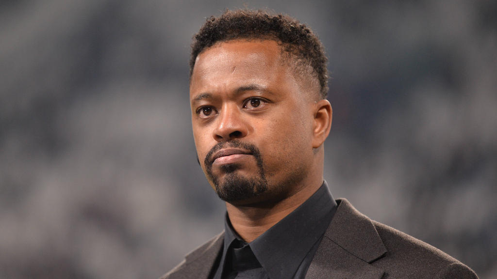 Patrice Evra steigt bald in den Boxring Patrice Evra steigt bald in den Boxring