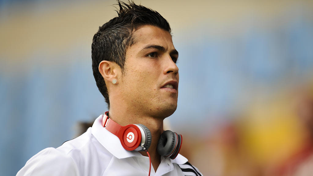 Die besten Sprüche von CR7 Cristiano Ronaldo