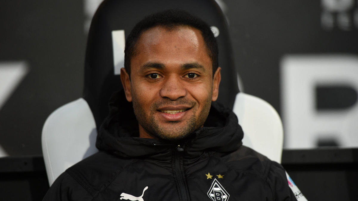 Raffael stand kurz vor einem Wechsel von Gladbach zum BVB Raffael stand kurz vor einem Wechsel von Gladbach zum BVB