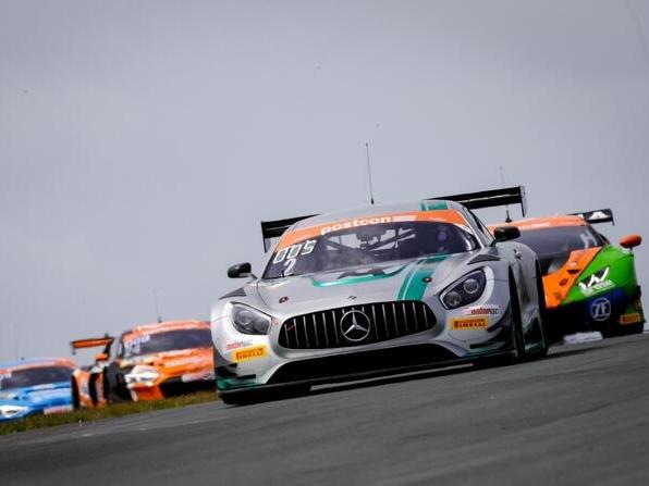 Die Umsetzung des GT-Plus-Reglements gestaltet sich schwierig Die Umsetzung des GT-Plus-Reglements gestaltet sich schwierig
