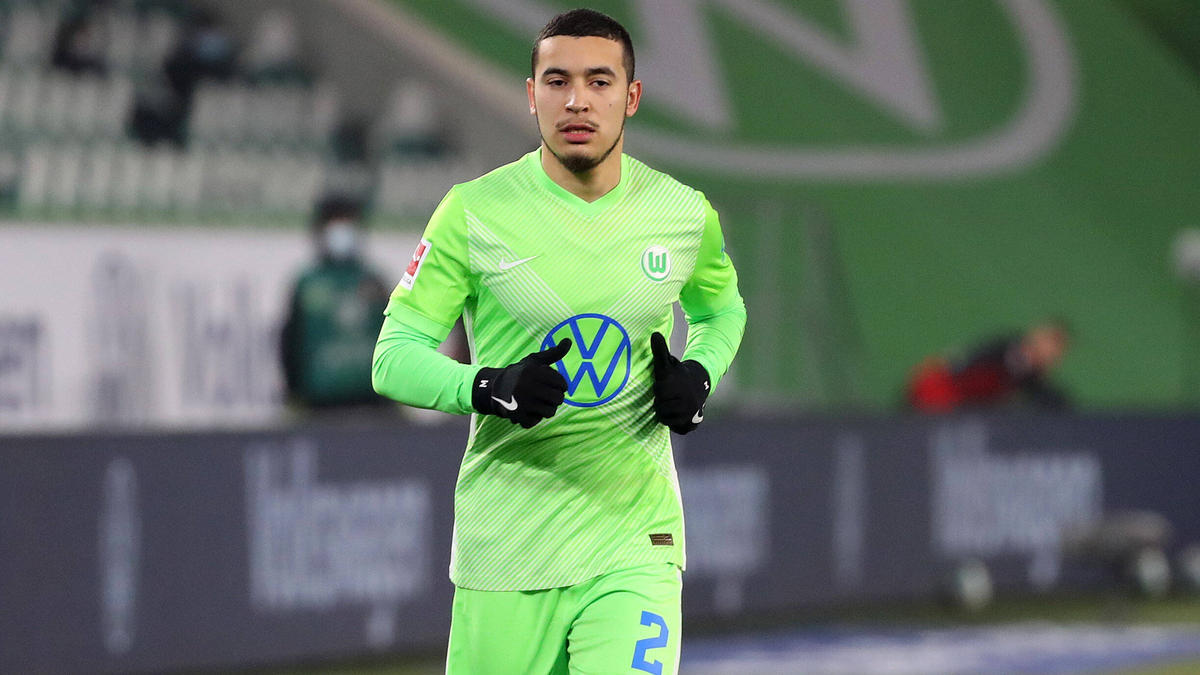 William steht beim FC Schalke hoch im Kurs William steht beim FC Schalke hoch im Kurs