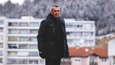 Der Vertrag von Robin Dutt beim Wolfsberger AC endet vorzeitig