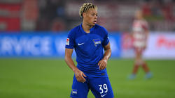 Verlässt Derry Scherhant Hertha BSC?